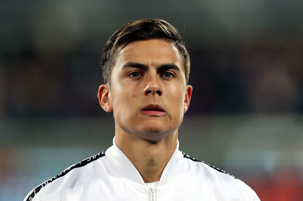 ACF Fiorentina v Juventus - Serie A