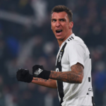 Mandzukic