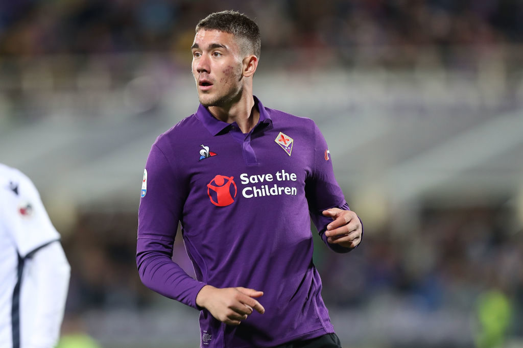 ACF Fiorentina v Cagliari - Serie A