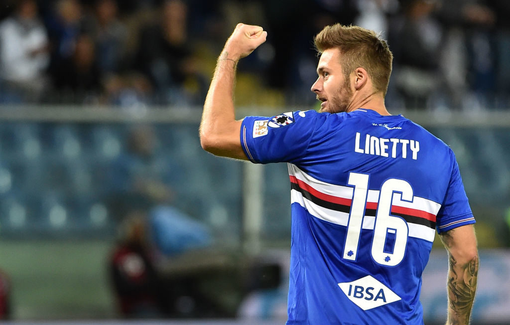 UC Sampdoria v SPAL - Serie A