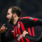 Higuain