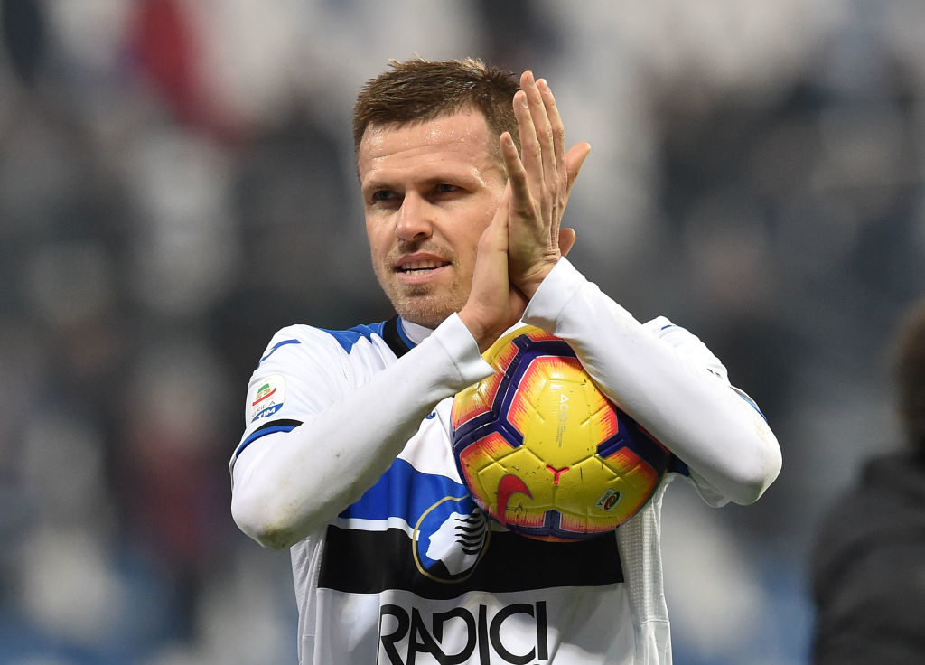 US Sassuolo v Atalanta BC - Serie A