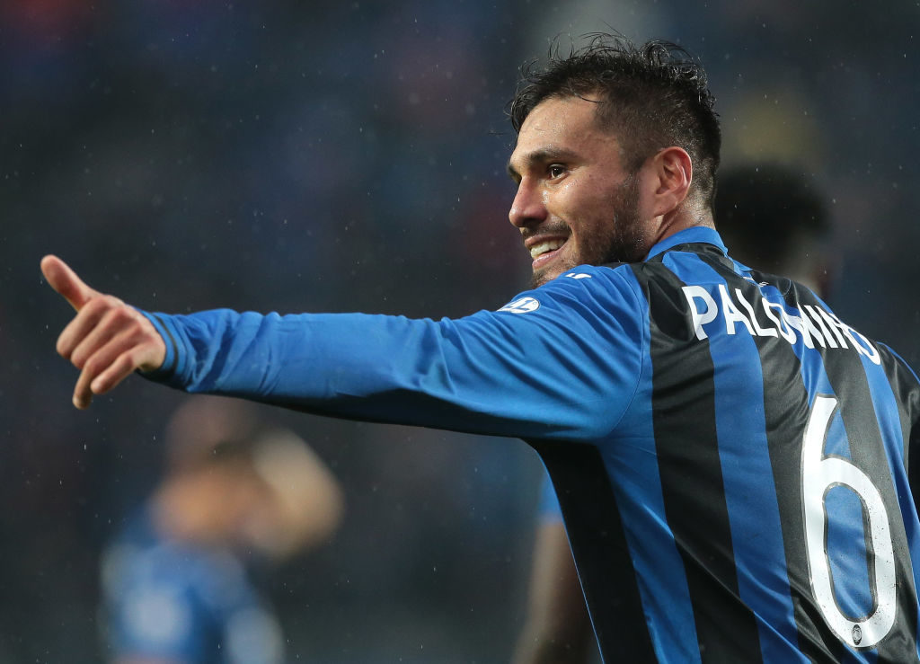 Atalanta BC v Parma Calcio - Serie A