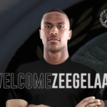 Zeegelaar