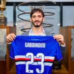 Gabbiadini-Samp