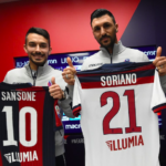 Sansone-Soriano
