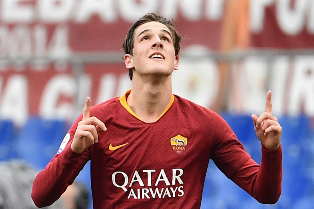 FBL-ITA-SERIEA-AS ROMA-TORINO