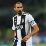 Chiellini