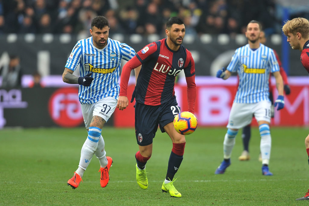 SPAL v Bologna FC - Serie A