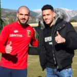 Sanabria-Sturaro