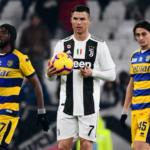 Ronaldo