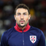 Cagliari v Torino FC - Serie A