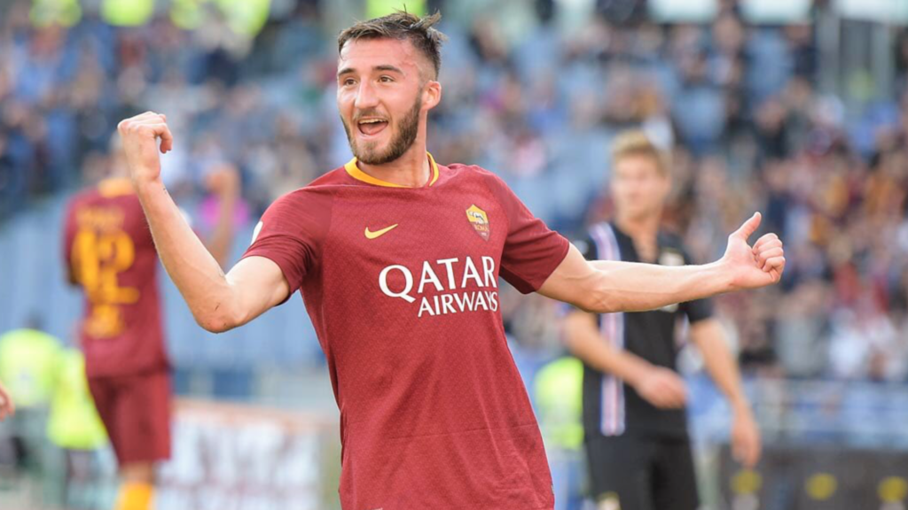 Cristante
