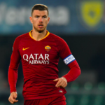 Dzeko