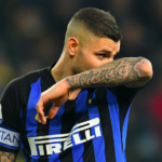 Icardi-triste