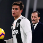 Dybala-Allegri