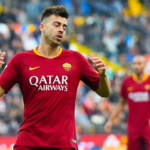 El-Shaarawy