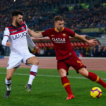 Soriano-Dzeko