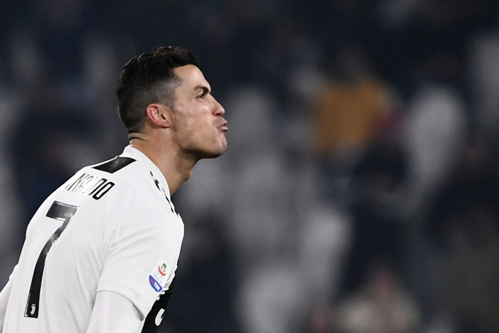 FBL-ITA-SERIEA-JUVENTUS-FROSINONE