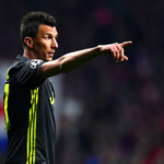 Mandzukic