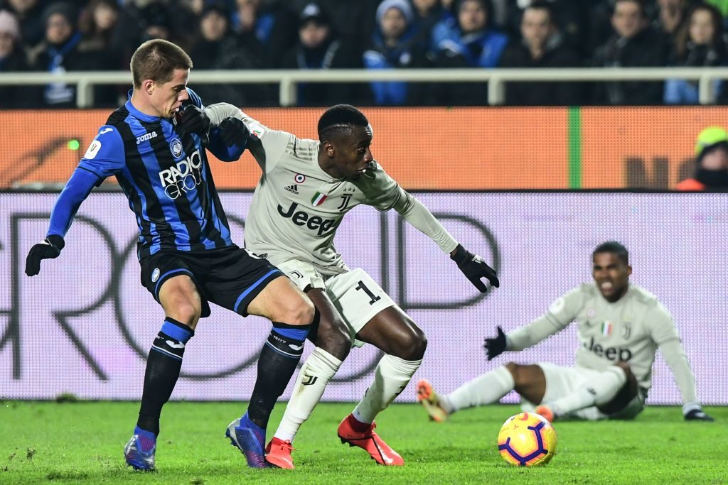 FBL-ITA-TIM-CUP-ATALANTA-JUVENTUS