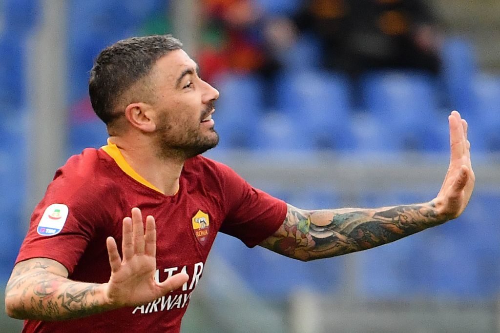 FBL-ITA-SERIEA-AS ROMA-TORINO