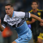 SS Lazio v Frosinone Calcio - Serie A