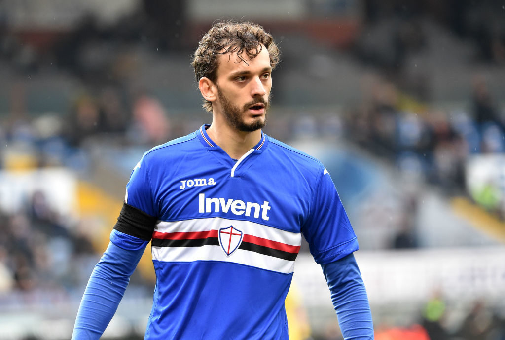 UC Sampdoria v Frosinone Calcio - Serie A