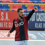 Bologna FC v Genoa CFC - Serie A