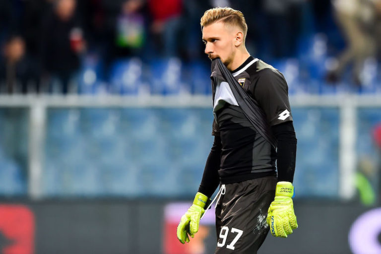 Giovani promesse: le migliori armi di Radu a Fifa 19 - SOS Fanta
