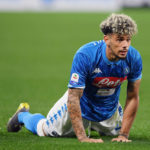 SSC Napoli v Juventus - Serie A