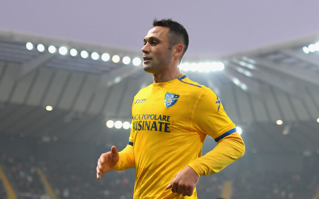 Udinese v Frosinone Calcio - Serie A