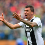 Mandzukic