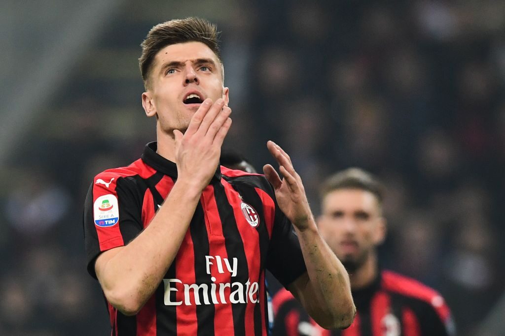 FBL-ITA-SERIEA-AC MILAN-INTER