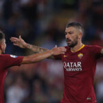 AS Roma v Frosinone Calcio - Serie A