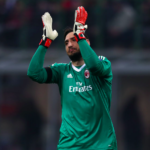 Donnarumma