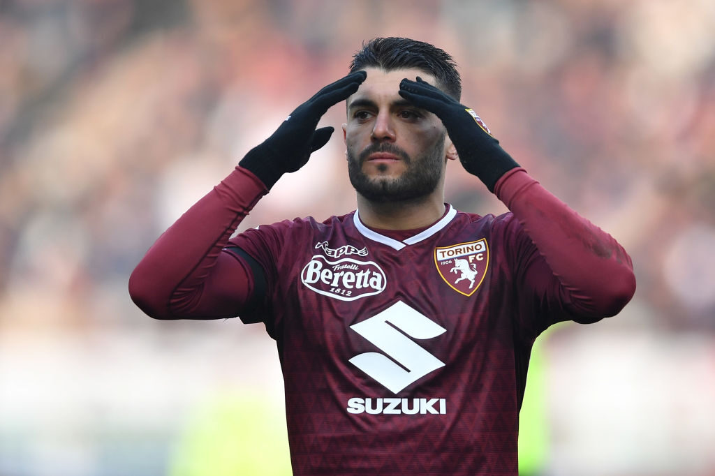 Torino FC v Udinese - Serie A