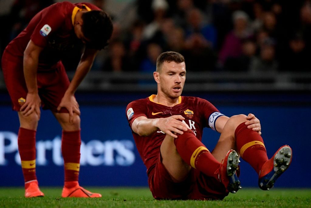 FBL-ITA-SERIEA-AS ROMA-FIORENTINA