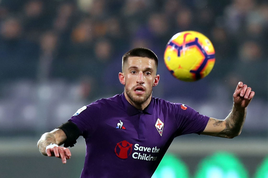 ACF Fiorentina v SSC Napoli - Serie A