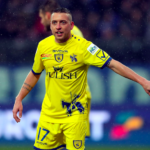 Giaccherini