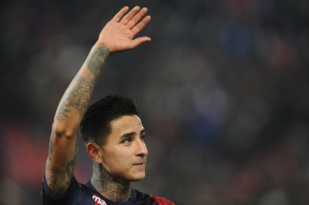 Bologna FC v Chievo - Serie A