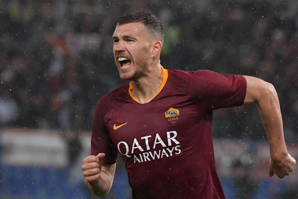 FBL-ITA-SERIEA-ROMA-UDINESE