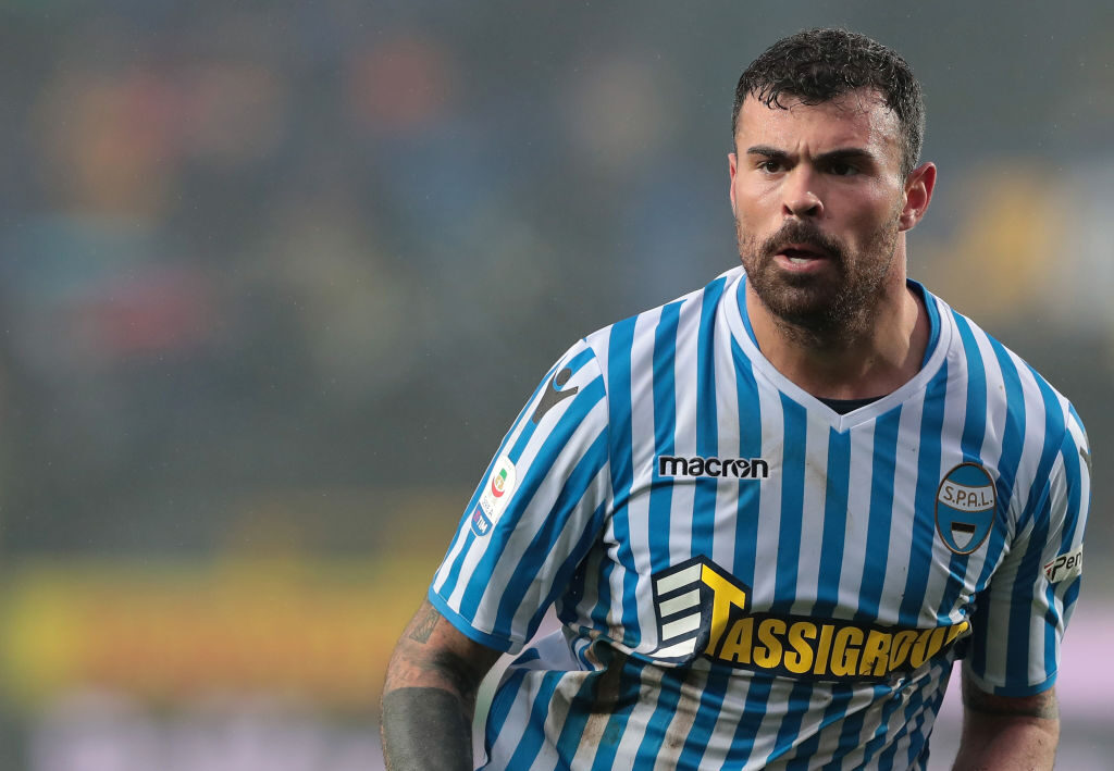 Atalanta BC v SPAL - Serie A