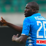Koulibaly