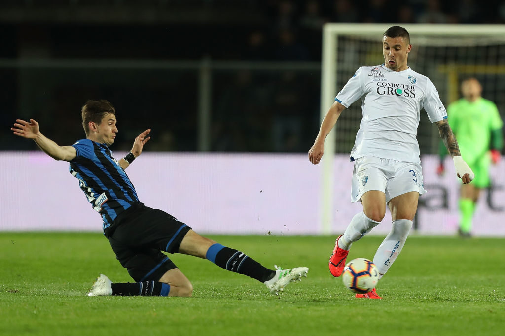 Atalanta BC v Empoli - Serie A