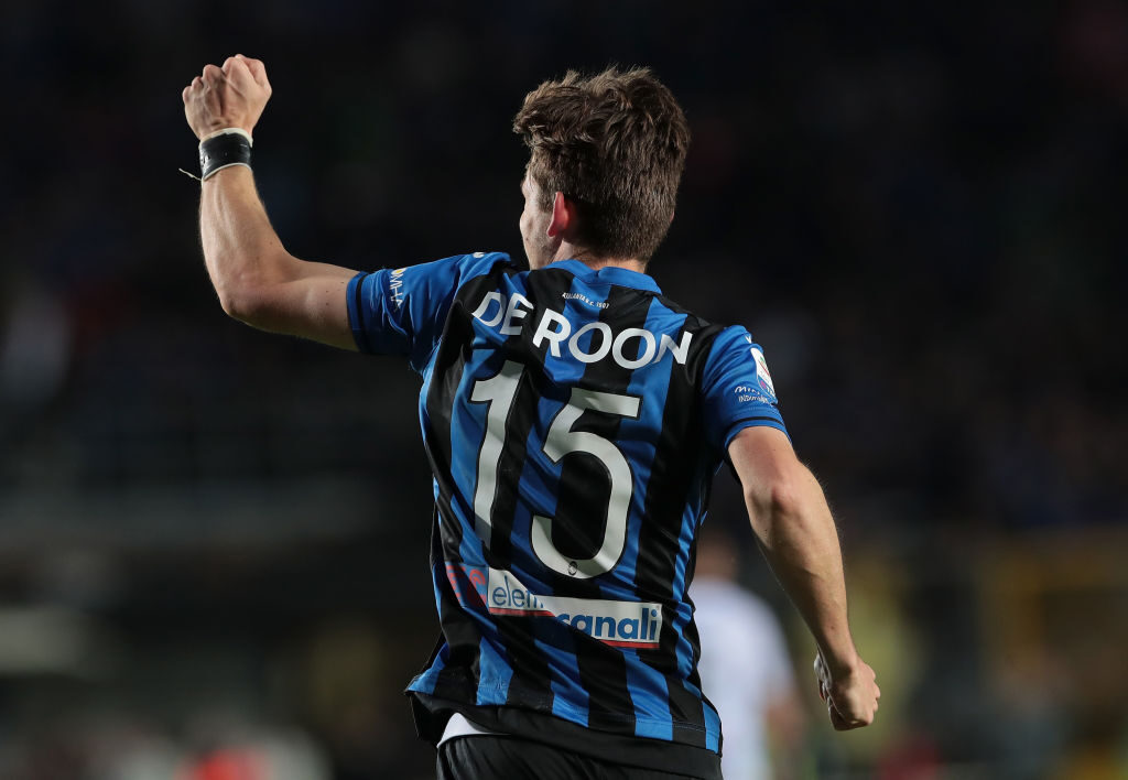 Atalanta BC v Udinese - Serie A