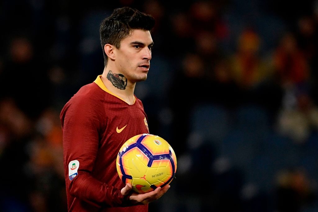 FBL-ITA-SERIEA-ROMA-SASSUOLO