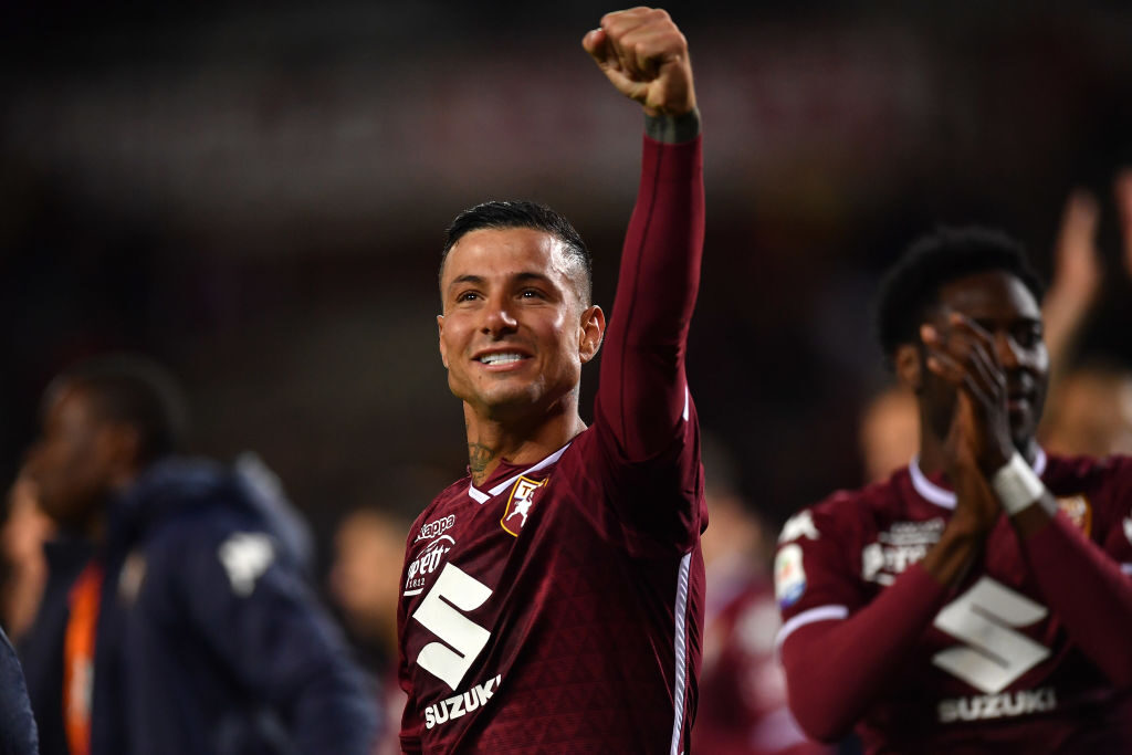 Torino FC v AC Milan - Serie A