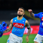 Insigne-maglia