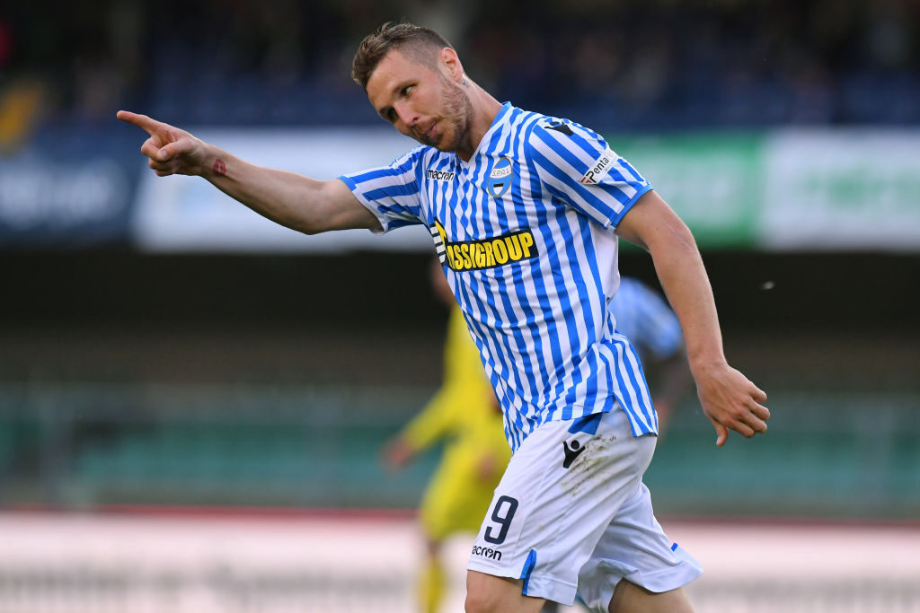 Chievo Verona v SPAL - Serie A